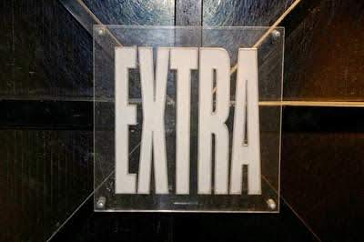 EXTRA