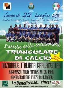 triangolare-di-calcio  ariano irpino 2