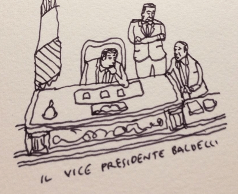 Vignetta Vincino