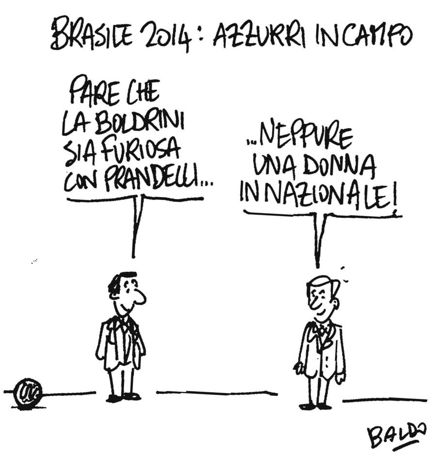 vignetta