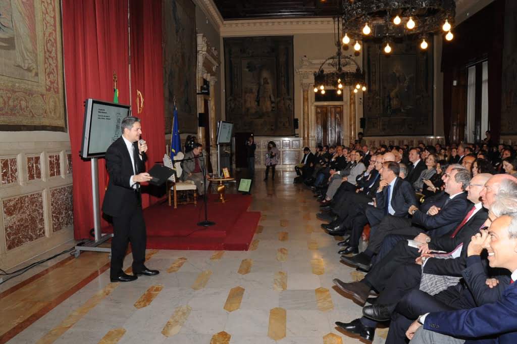 Presentazione libro VP Baldelli STAI SERENO! MICA TANTO...arch.3571-C 25.03.15