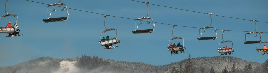 Al momento stai visualizzando Settimana bianca, l’allarme di Assoutenti: “Con il Covid rincari su trasporti, skipass e hotel”